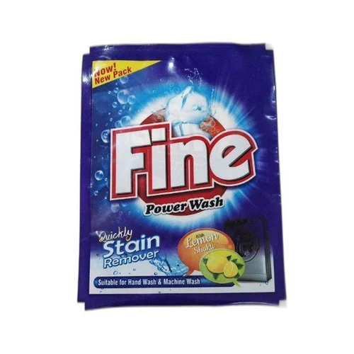 Fine Chemicals