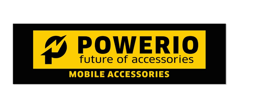 POWERIO- future of accessories