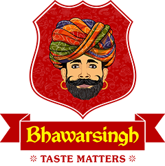 Navrang Bhawarsingh Spices
