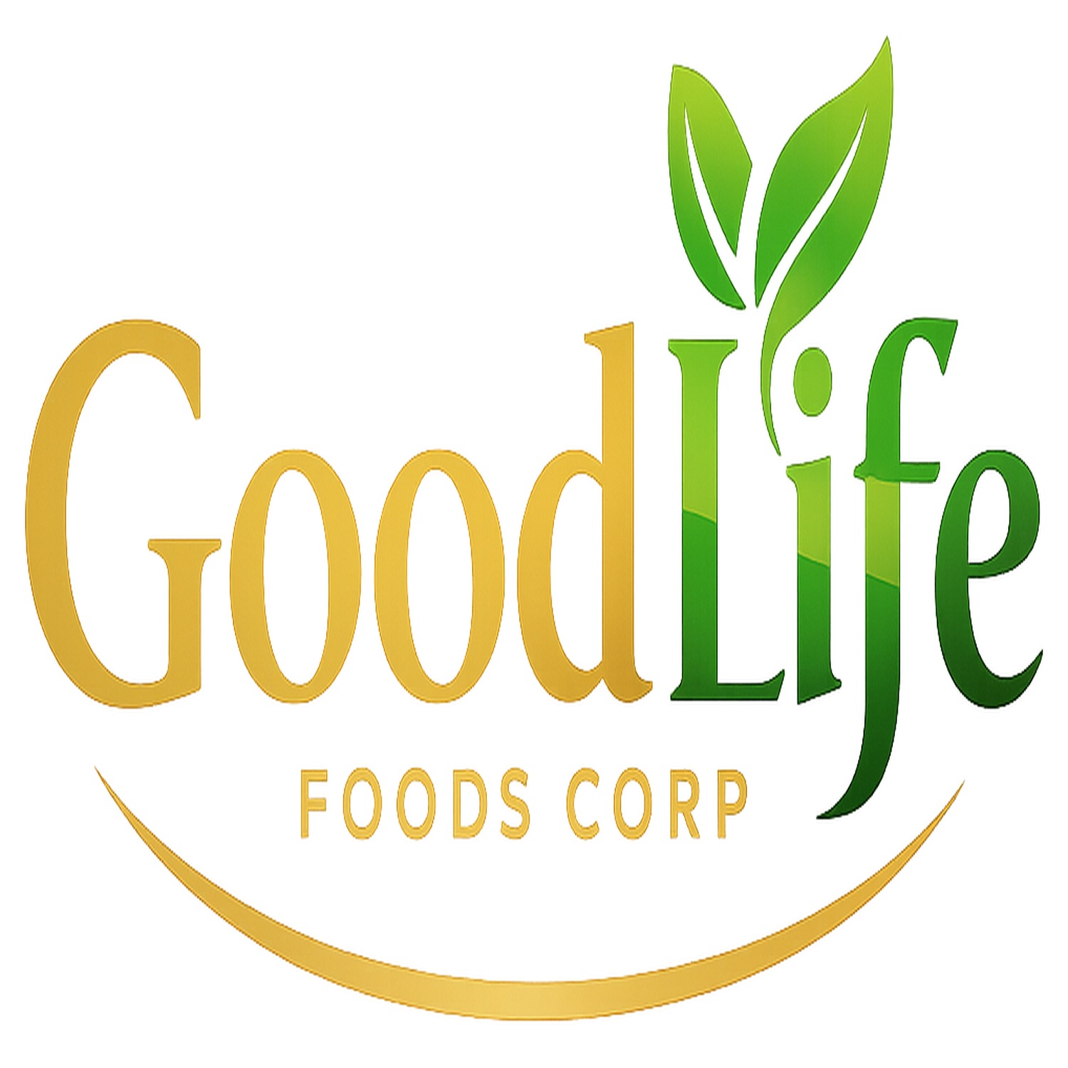 GOODLIFE FOODS CORP