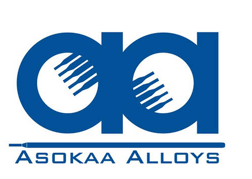 Asokaa Alloys