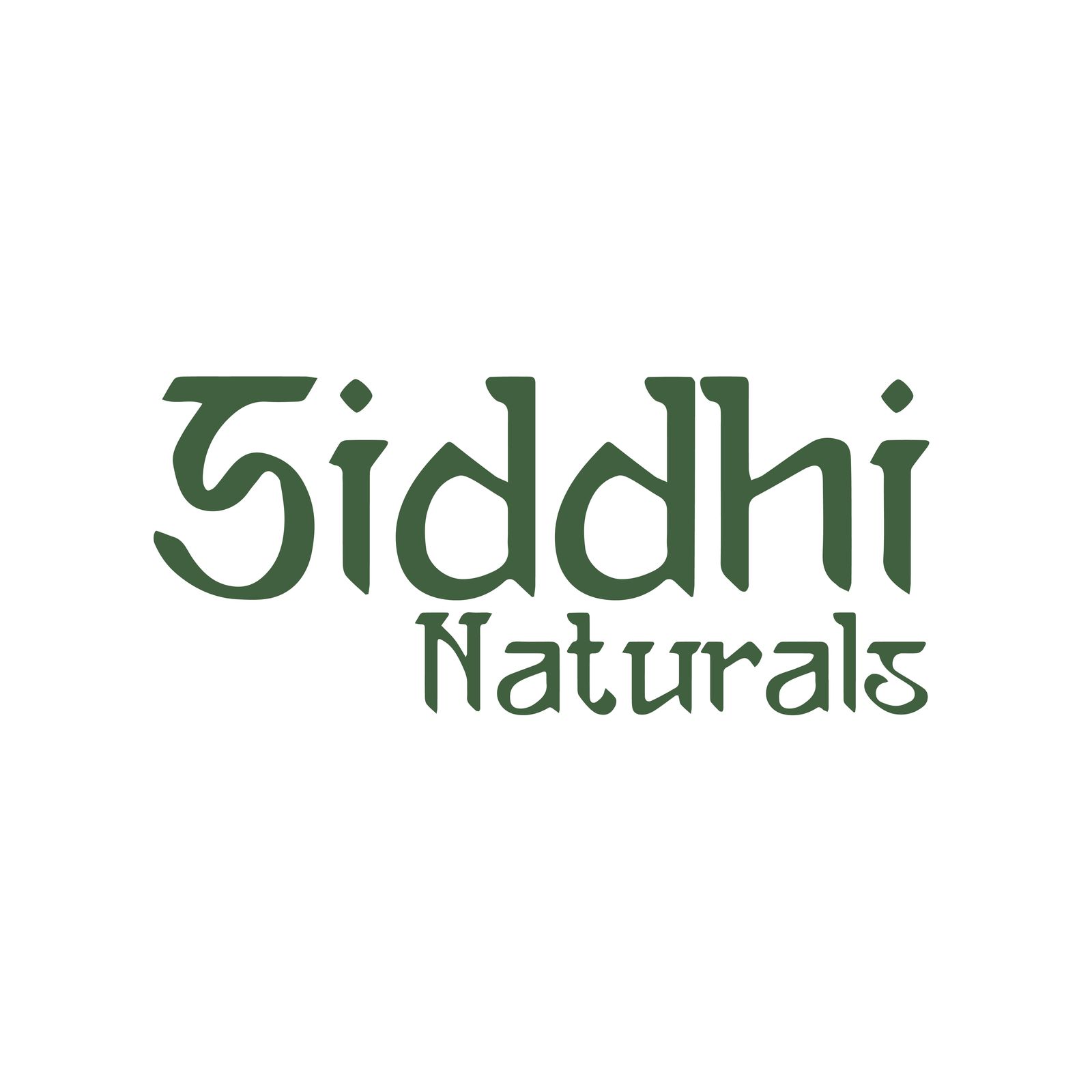 Siddhi Naturals