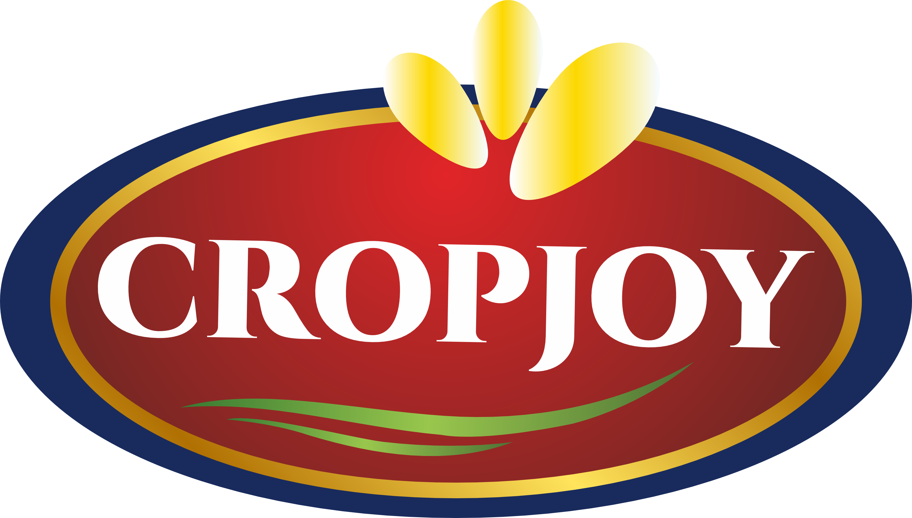 CROP JOY FOOD AND BEVERAGES