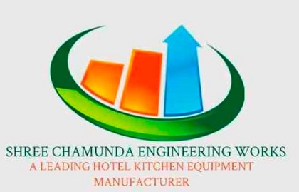 SHREE CHAMUNDA ENGINEERING WORKS