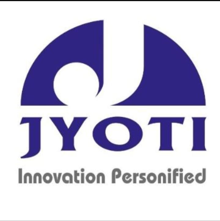 JYOTI INNOVISION PRIVATE LIMITED