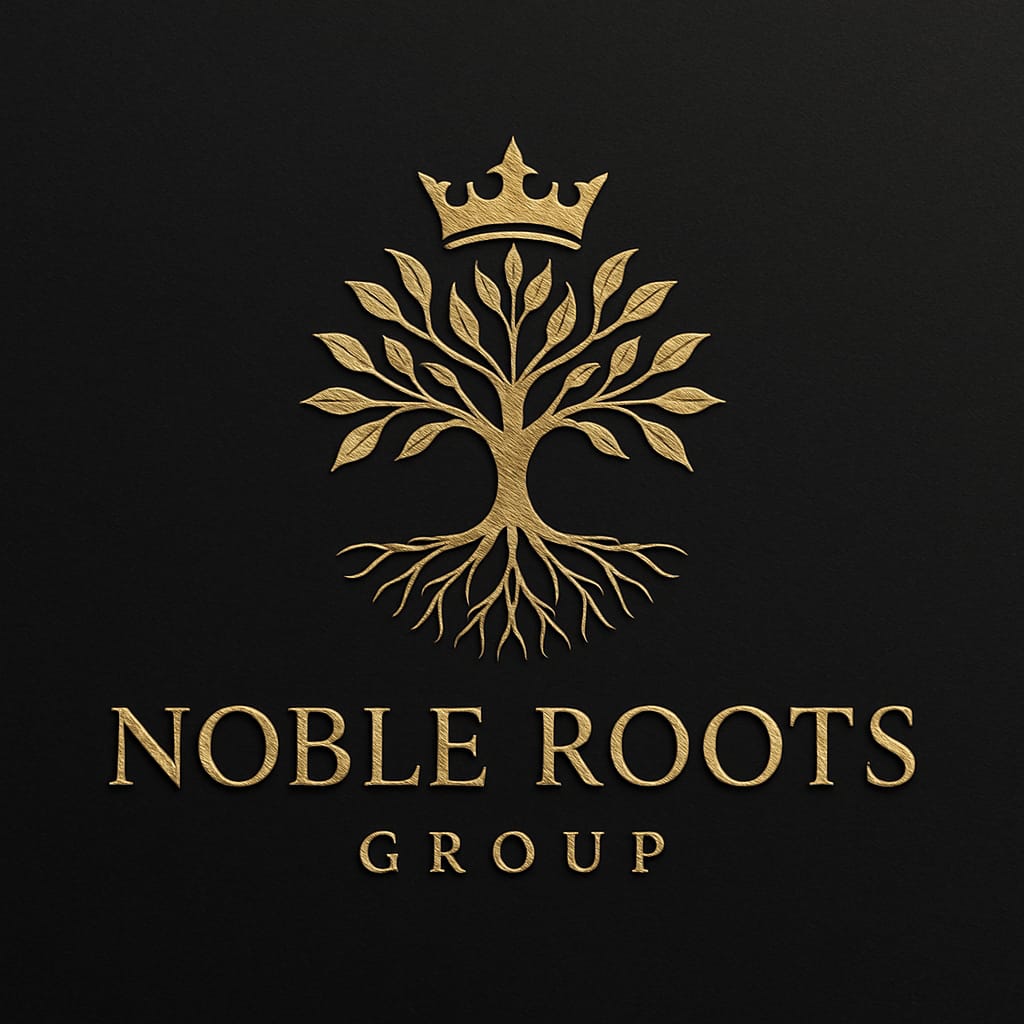 NOBLE ROOTS GROUP