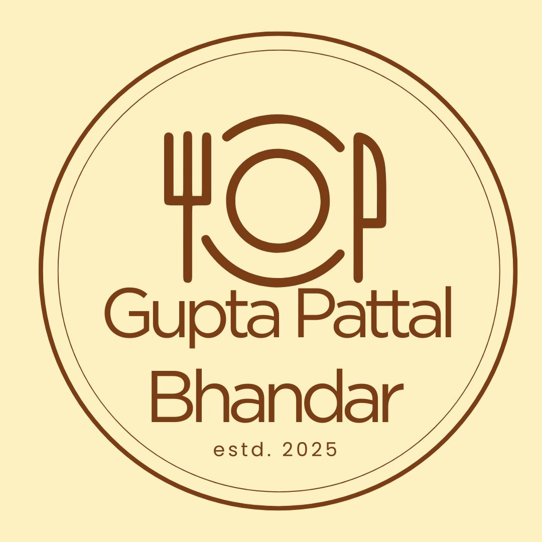 Gupta Pattal Bhandar