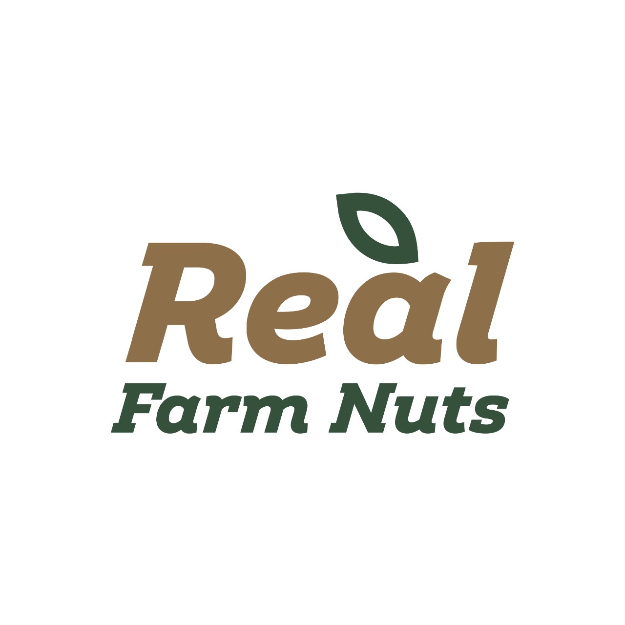 Real Farm Nuts LLP