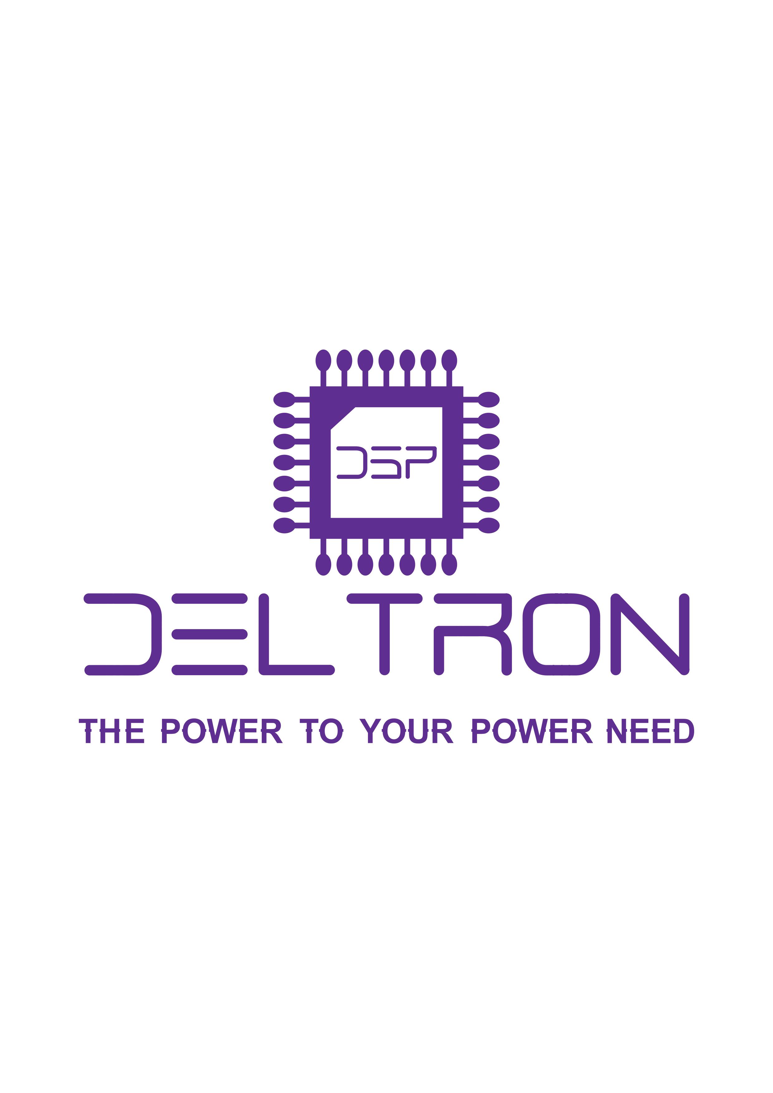 DELTRON POWER