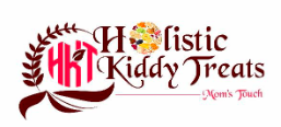 HOLISTIC KIDDY TREATS