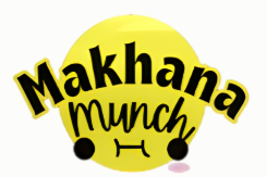 MAKHANA MUNCH