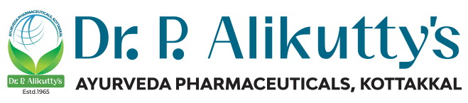 DR P ALIKUTTY’S AYURVEDA PHARMACEUTICALS KOTTAKKAL