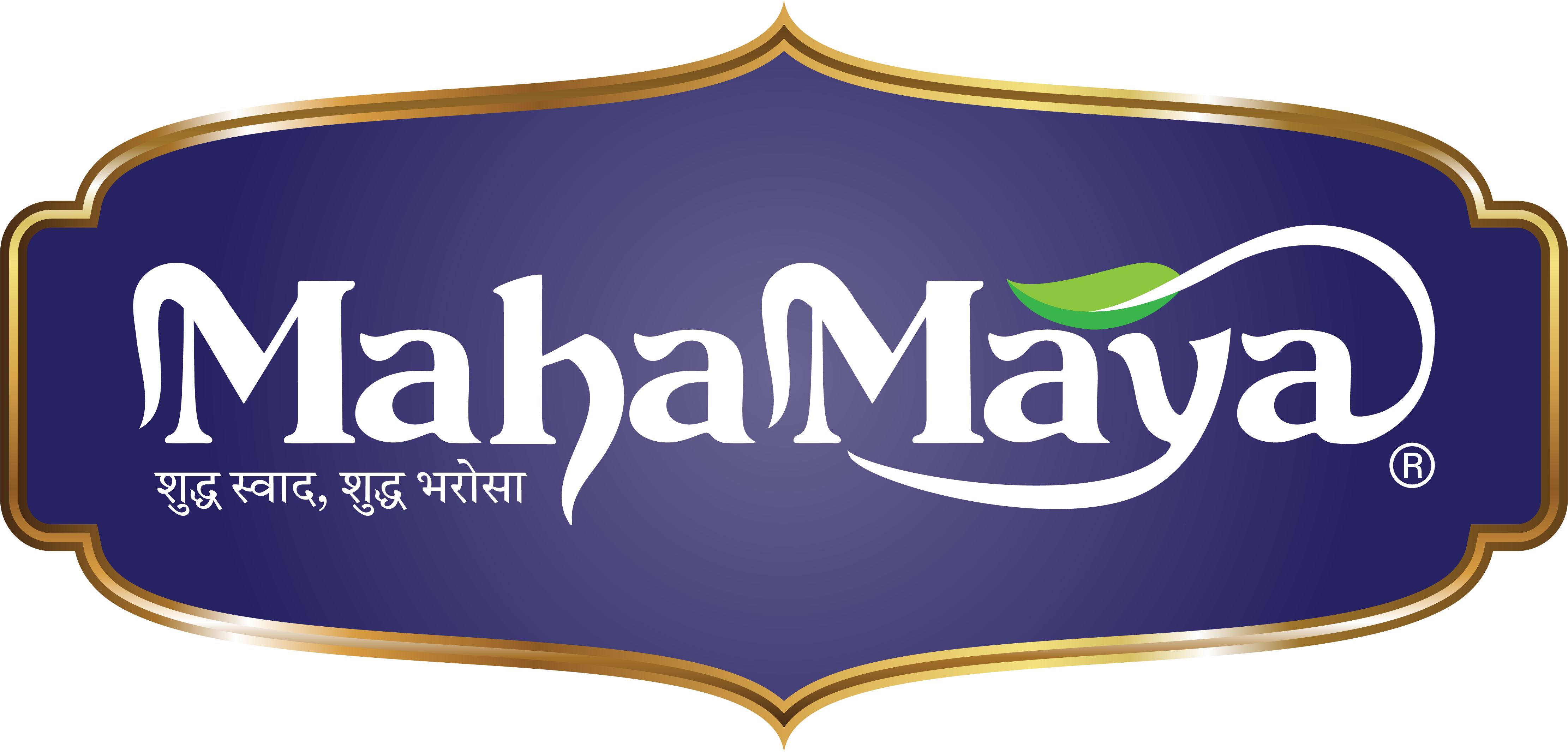 Maha Maya Fmcg Industries Private Limited