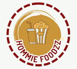 Hommie Foodzz