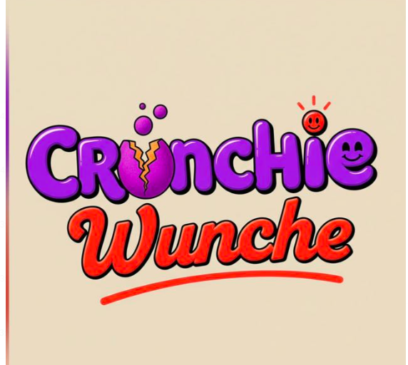 CRUNCHIE WUNCHE