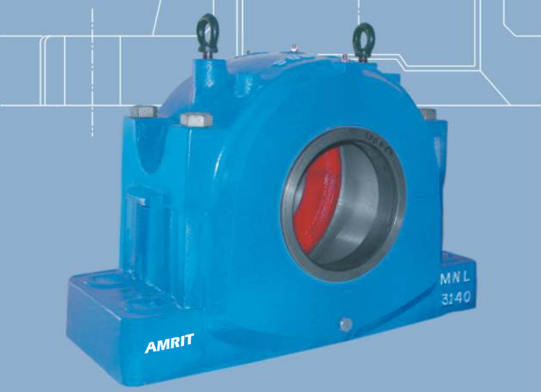 GARANG EQUIPMENTS CO