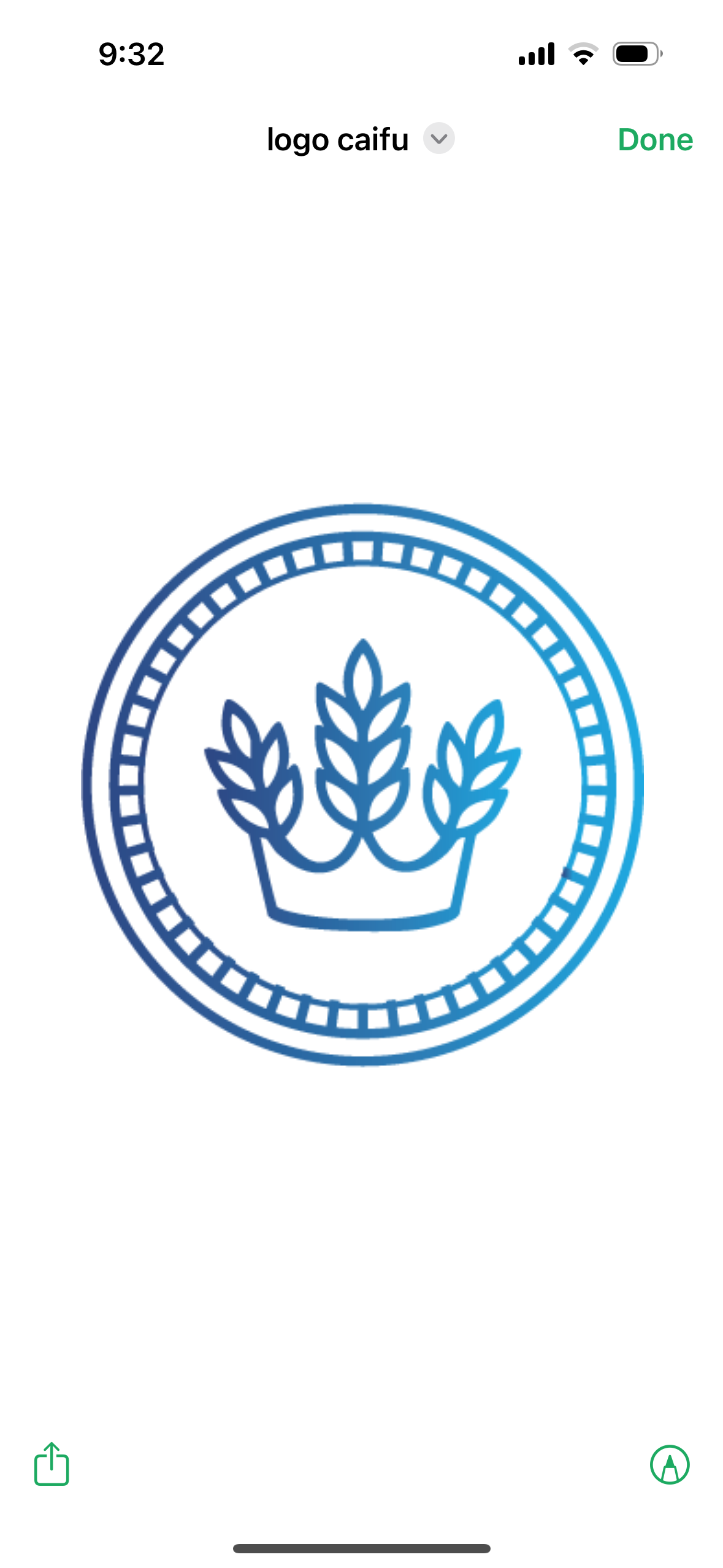 Caifu Enterprises Private Limited