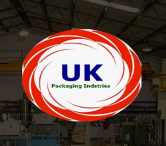 U K PACKAGING INDUSTRIES