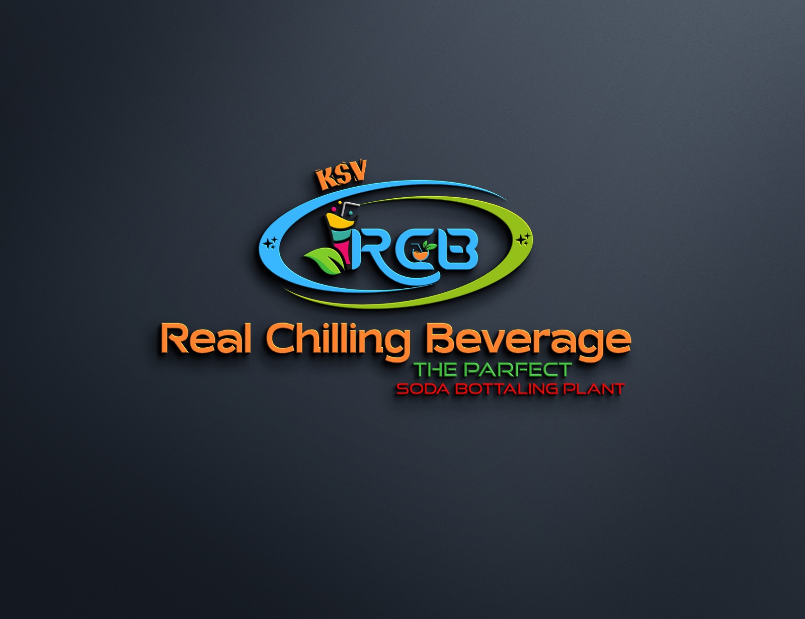 Real Chilling Beverage