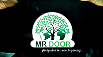 MR DOOR