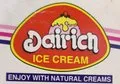 Dairich Frozen Products