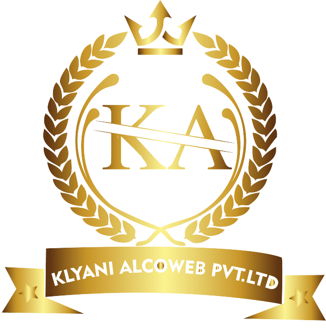 Klyani Alcoweb Pvt Ltd