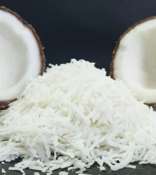 Kasturi Coconut Processings
