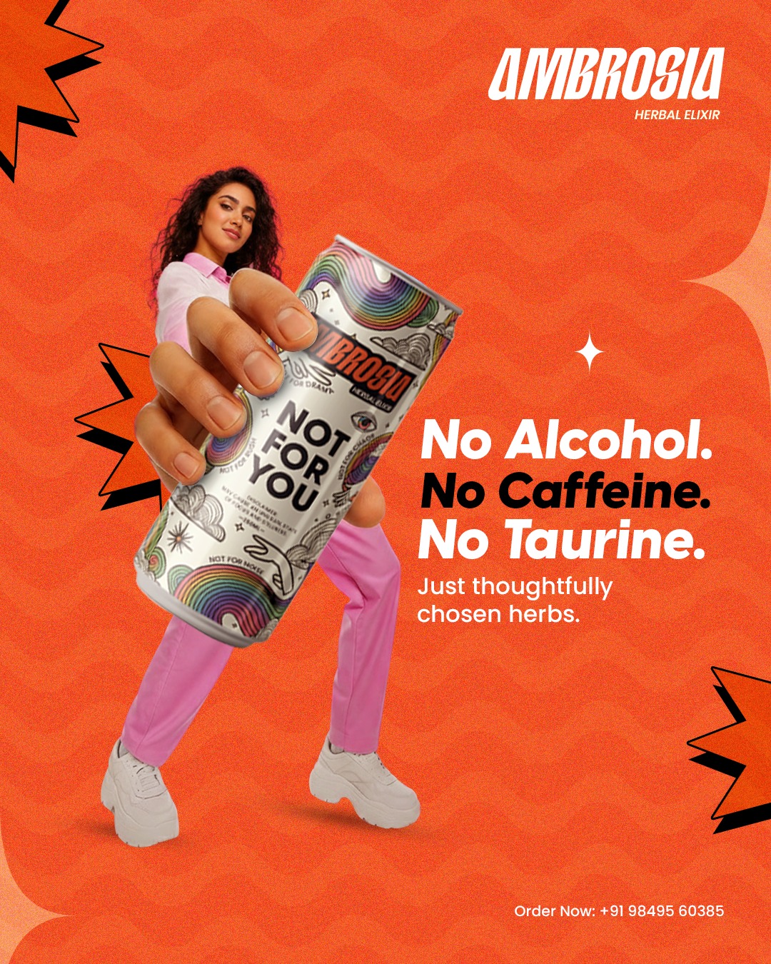 Vimbri beverages Pvt Ltd