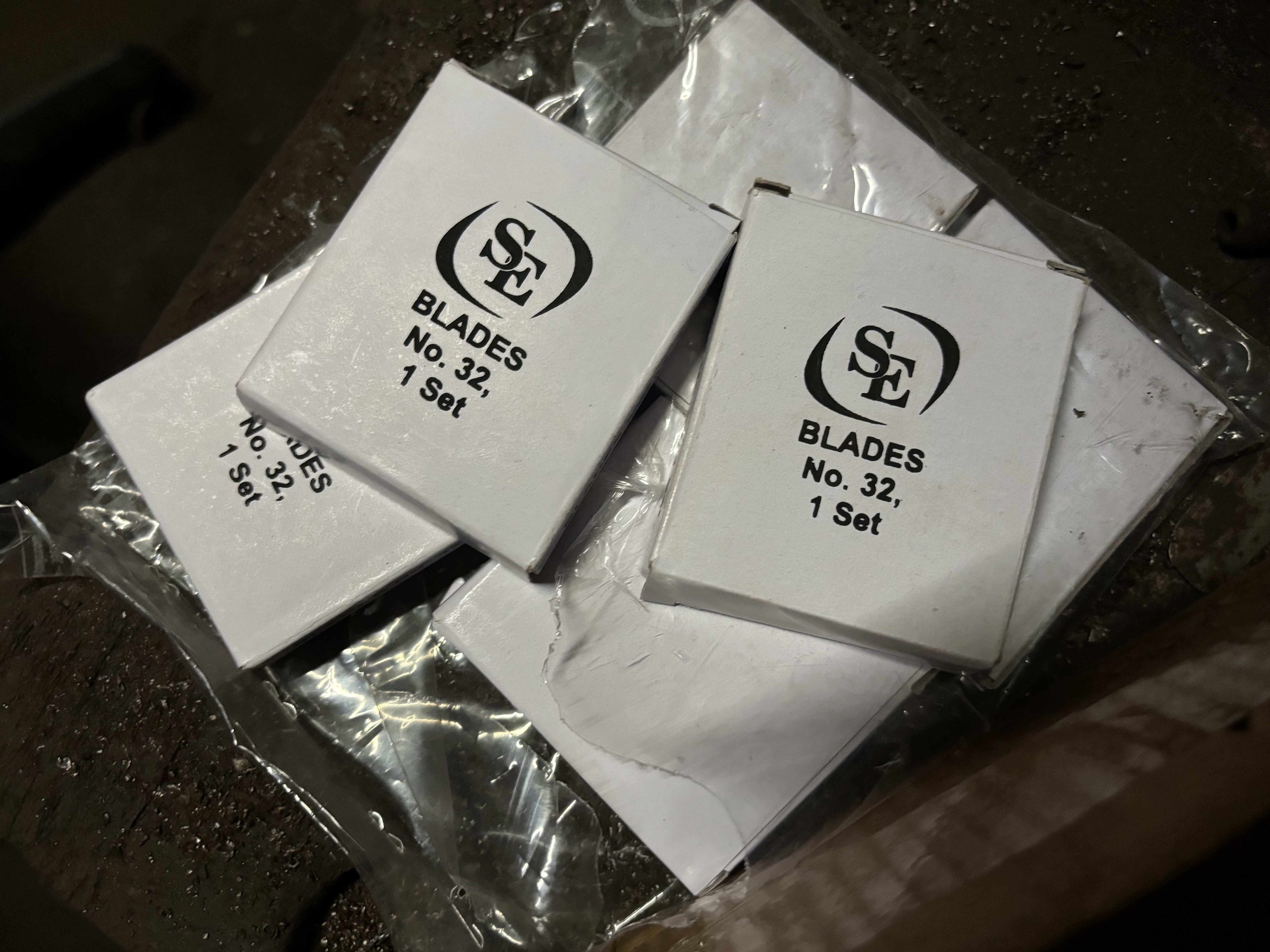 Sebi Enterprises- Rebar splicing coupler