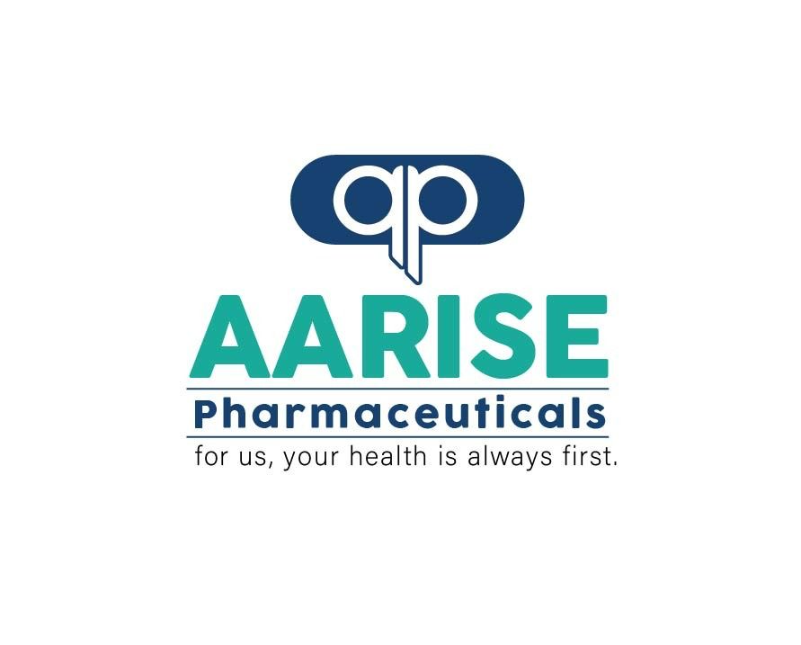 Aarise Pharmaceutical
