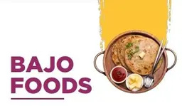 Bajo Foods Private Limited