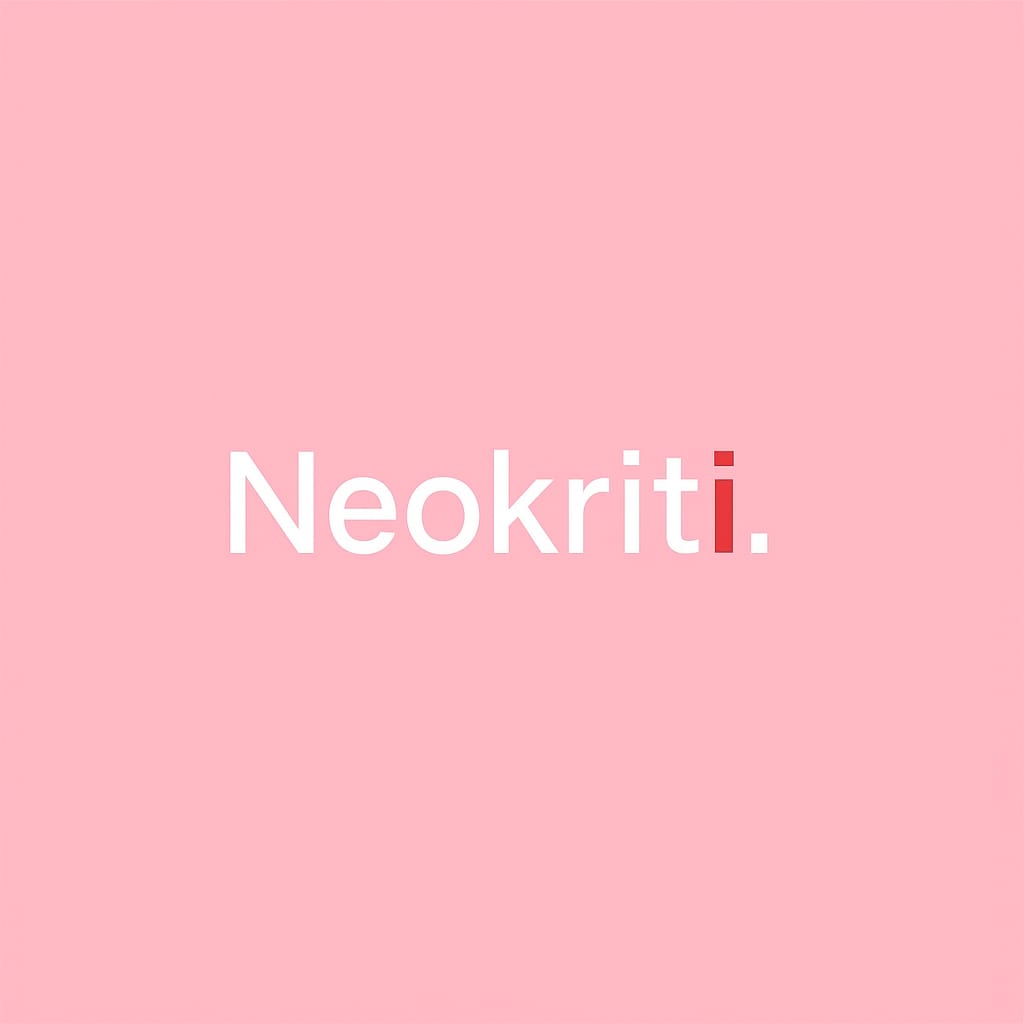 Neokriti