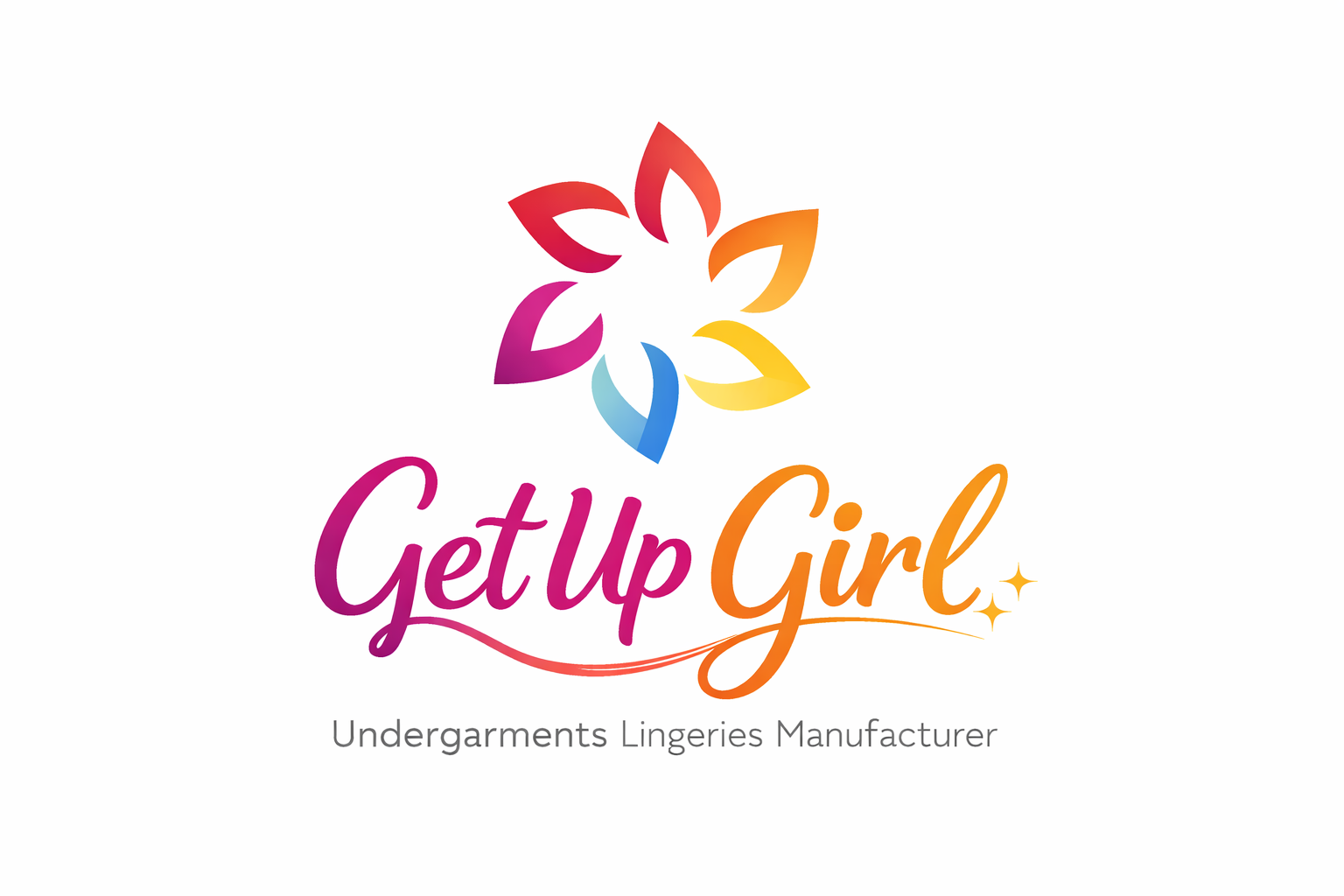 Getup girl