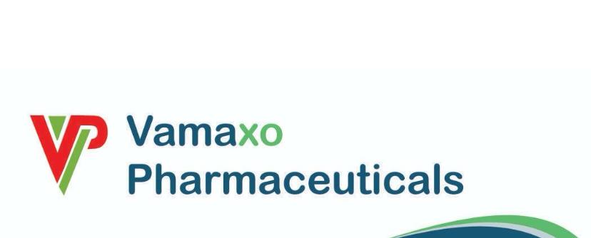 Vamaxo Pharmaceuticals