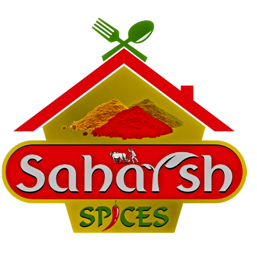 Saharsh spices opc private limited