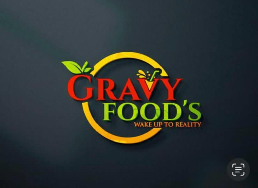 Gravy Foods and Beverages