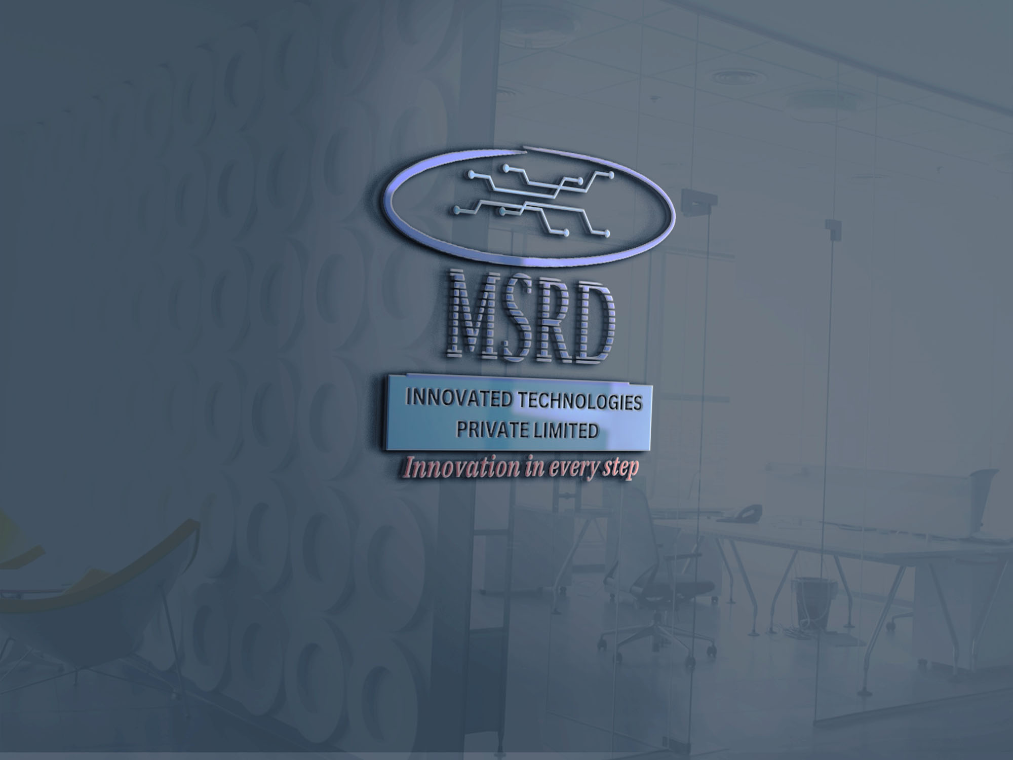MSRD INNOVATED TECHNOLOGY PVT LTD