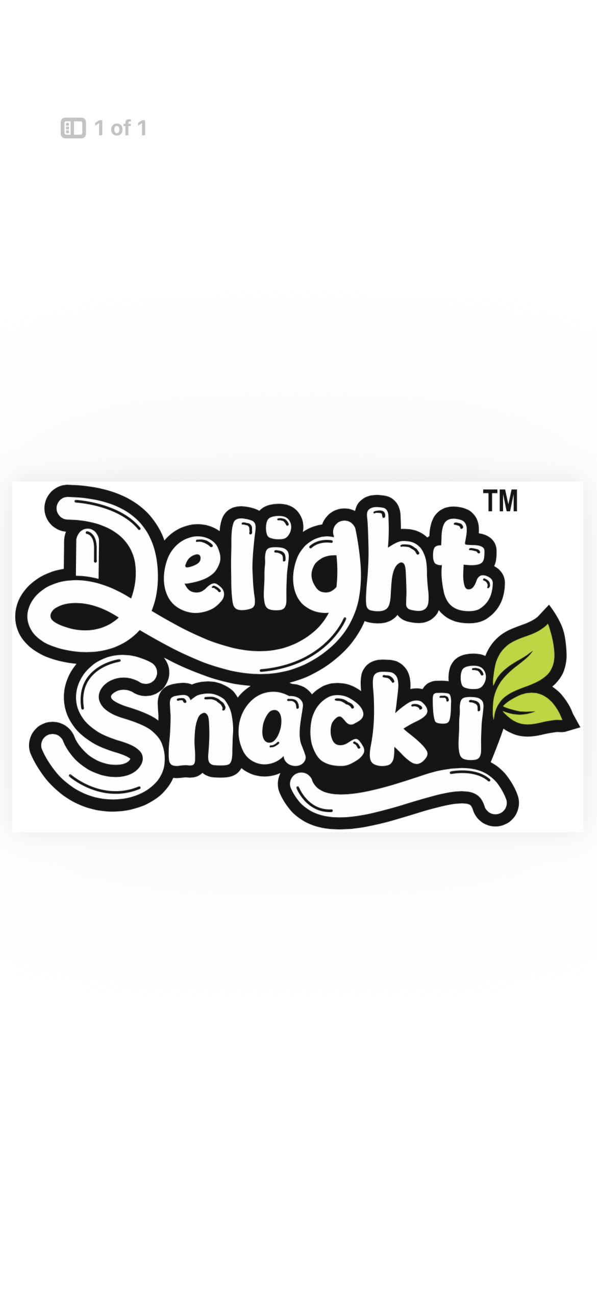 Delight snacki foods & co