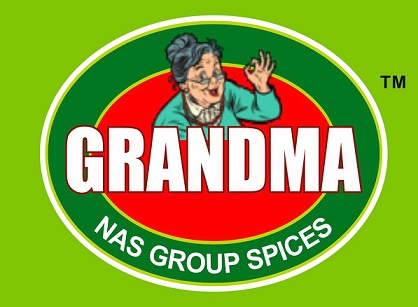 Nas Group Spices Grandma