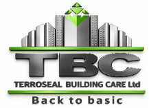 TERROSEAL BUILDING CARE LIMITED