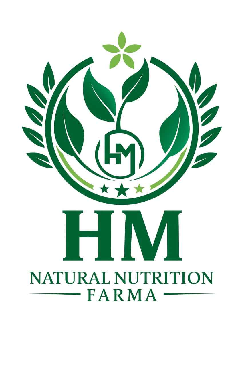 Hm Natural Nutrition Farma