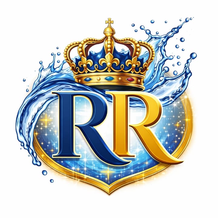 Royal rush beverages company