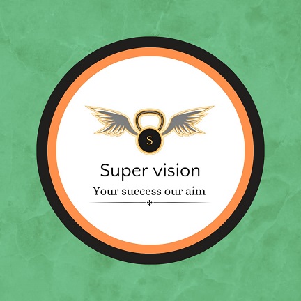 SUPER VISION MARKETING PRIVATE LIMITED
