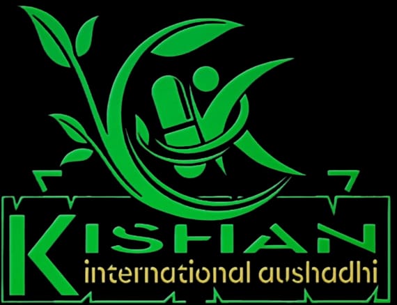 Kishan Aushadhi Health Food