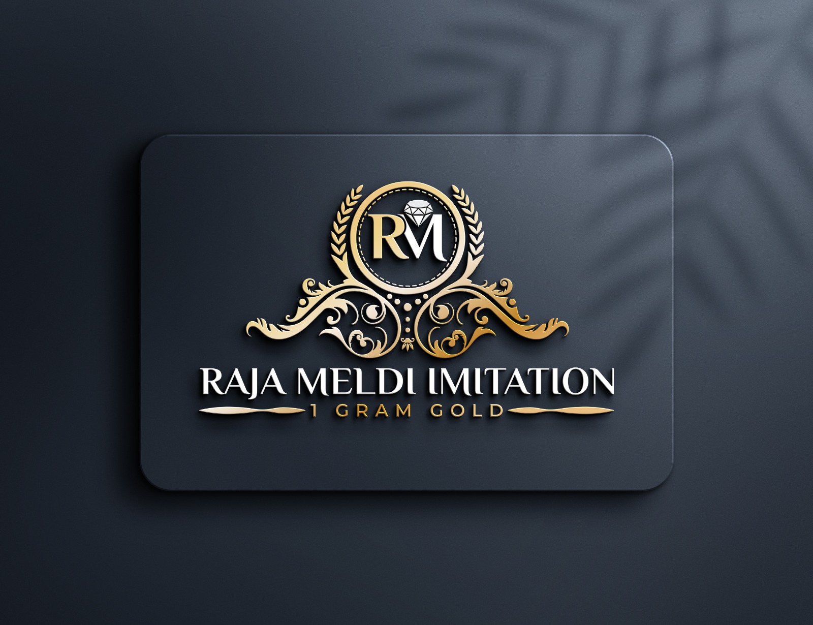 Raja Meldi Imitation