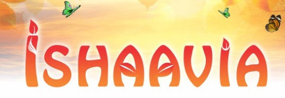 ISHAAVIA GLOBAL MARKETING PVT LTD