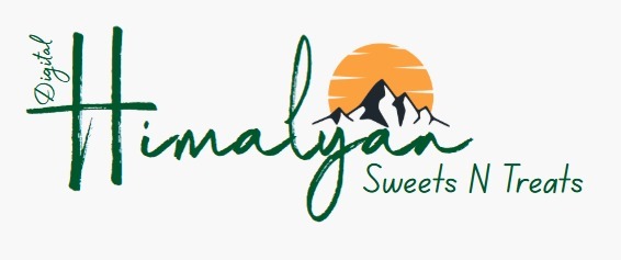 Digital Himalayan Sweet N Treat Pvt. Ltd.