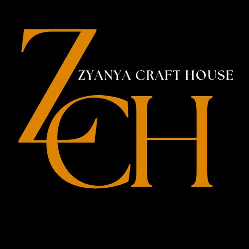 ZYANYA CRAFT HOUSE