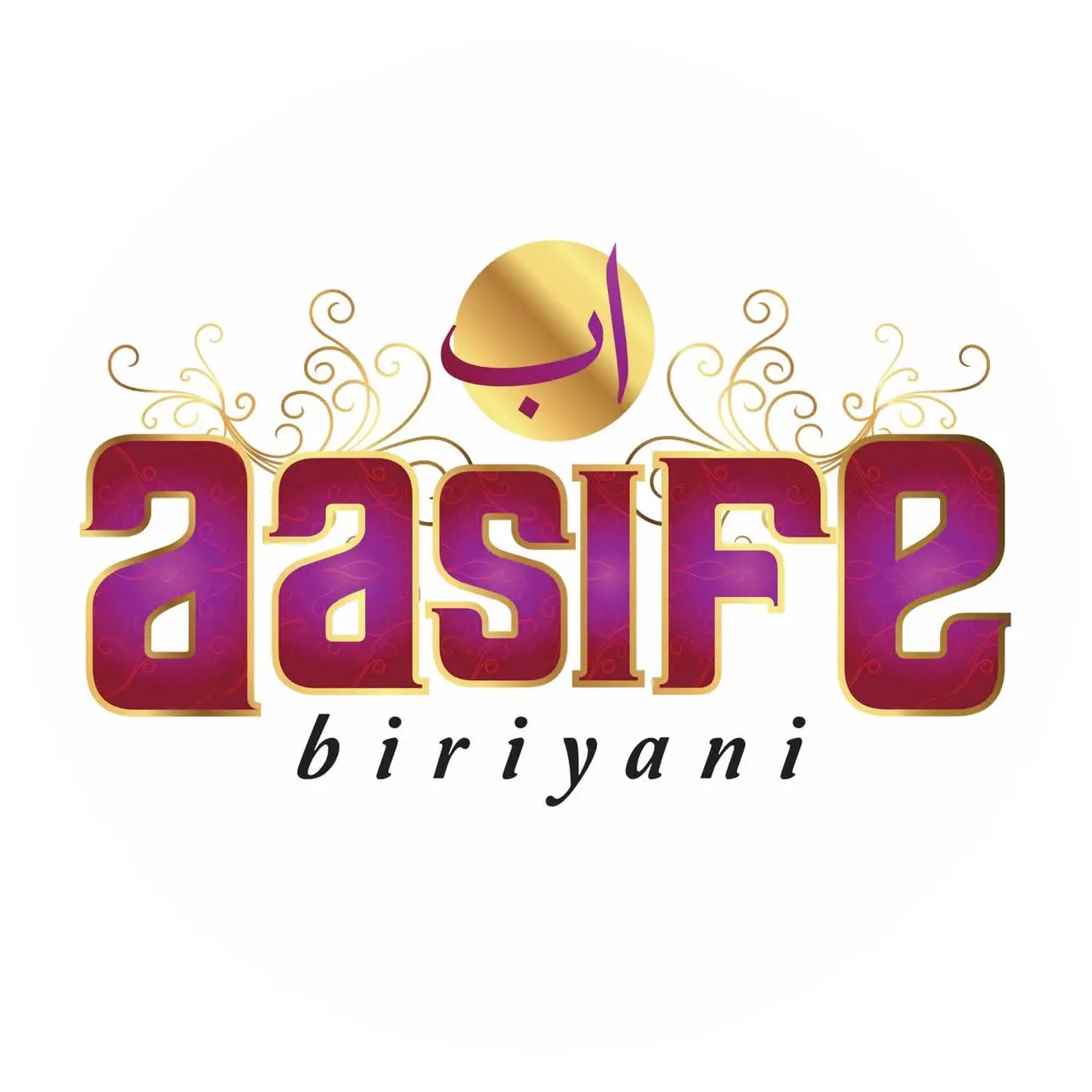 Aasife Biriyani Masala