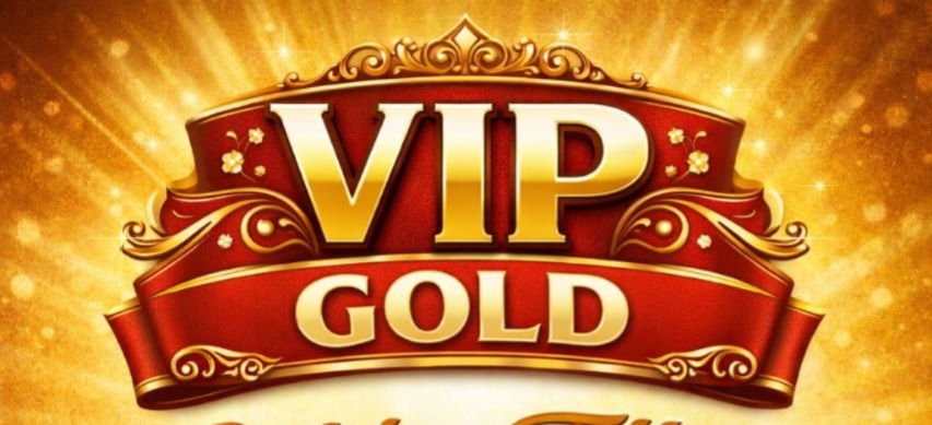 VIP Gold
